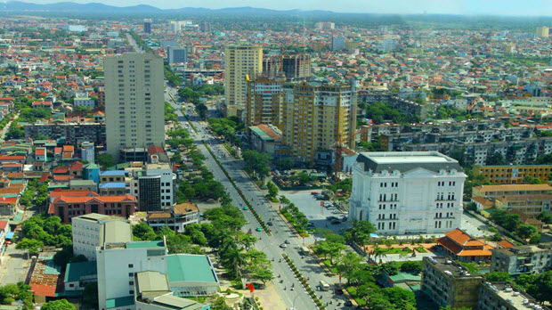 Tình hình phát triển kinh tế - xã hội tỉnh Nghệ An năm 2014